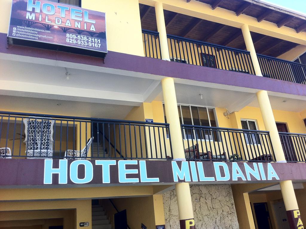 Hotel Mildania