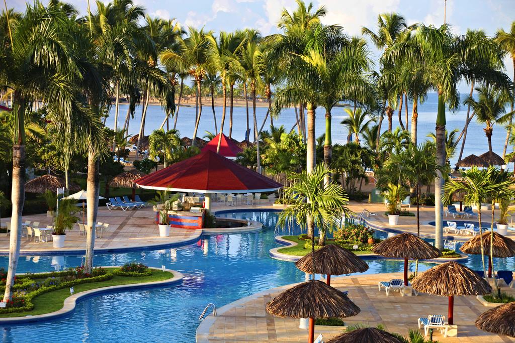 Grand Bahia Principe La Romana All-Inclusive Resort