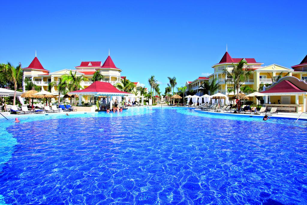 Luxury Bahia Principe Bouganville -Adults Only All Inclusive