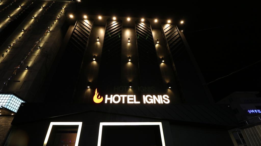 Ignis Hotel