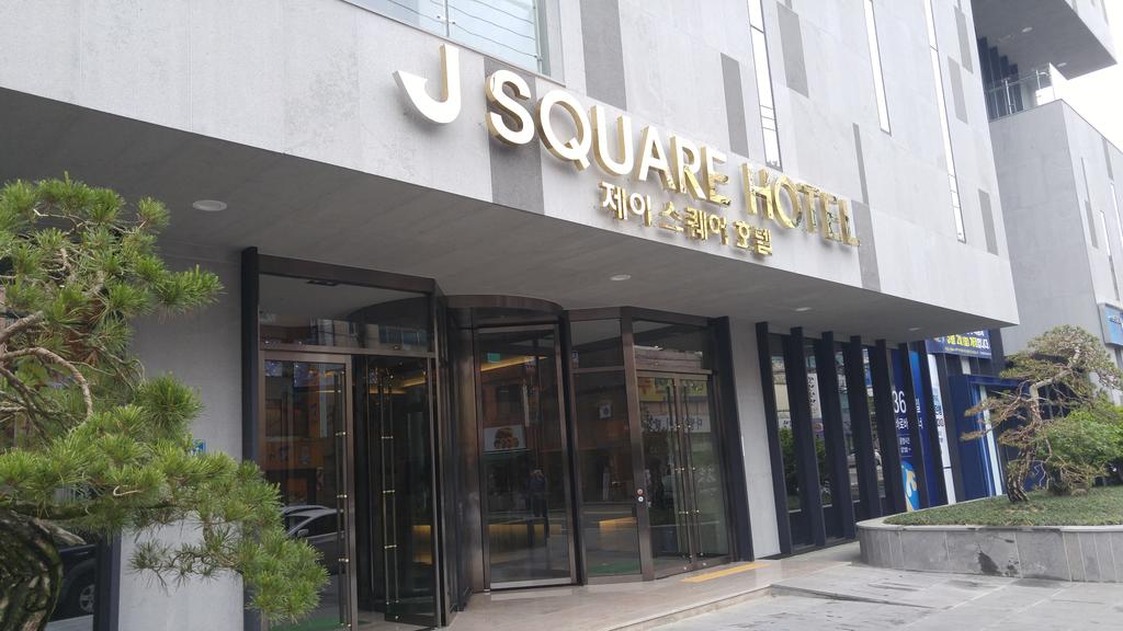 J Square Hotel and Wedding