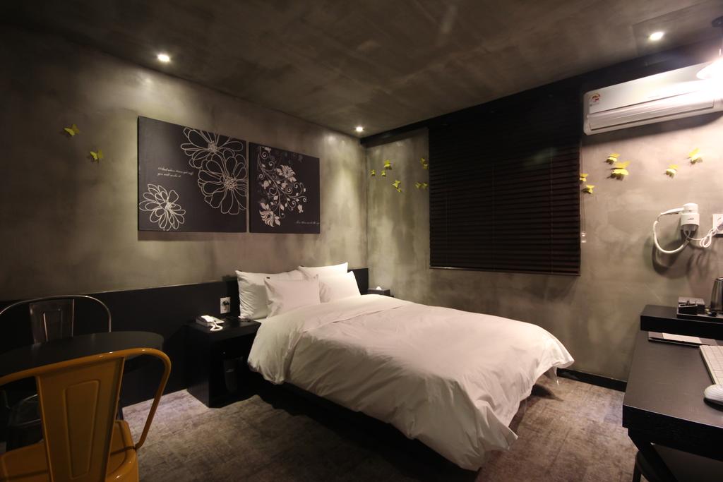 Design Hotel XYM