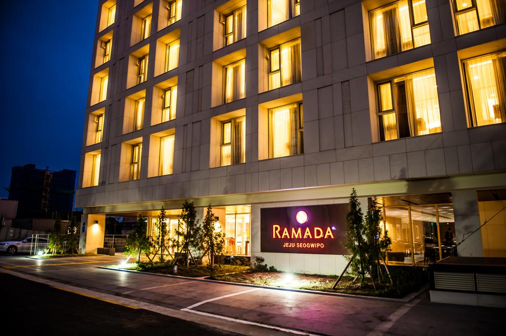 Ramada Jeju Seogwipo