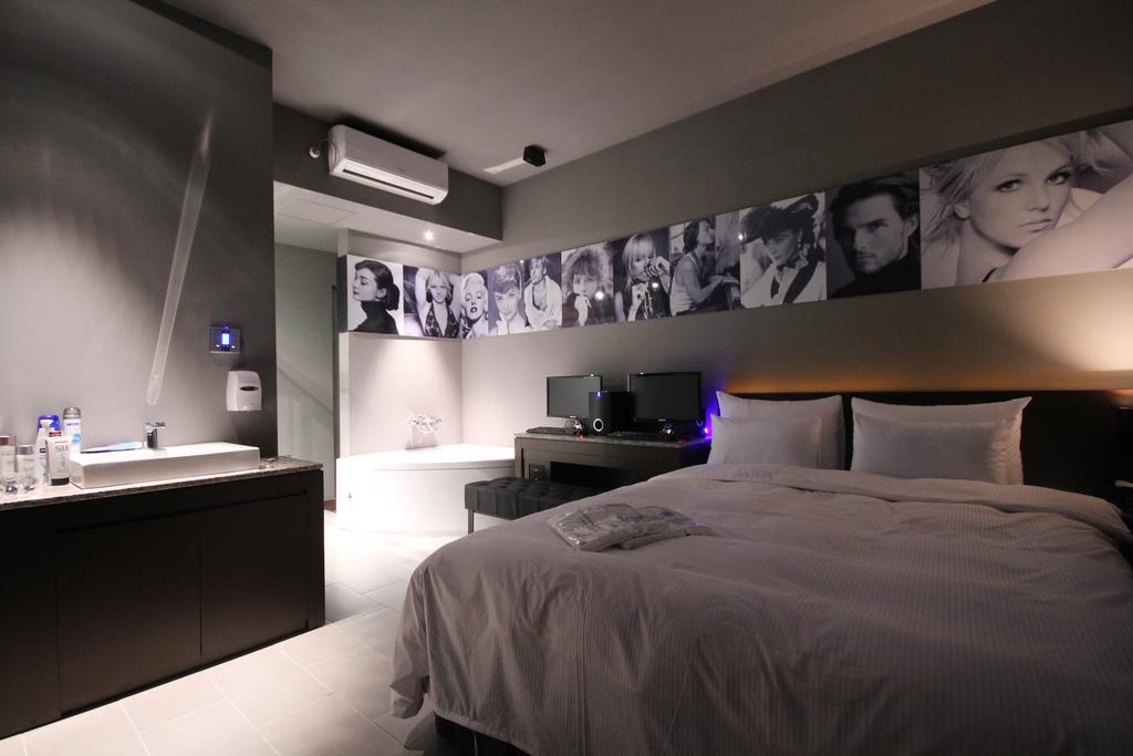 Fan Hotel