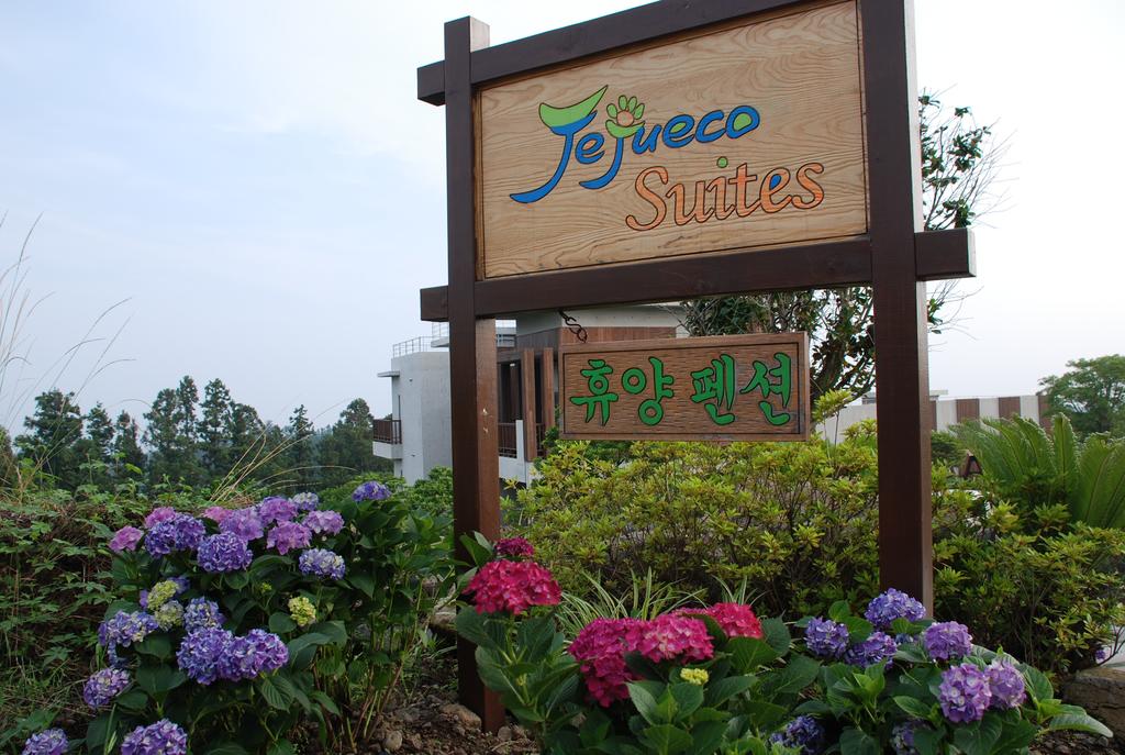 Jejueco Suites