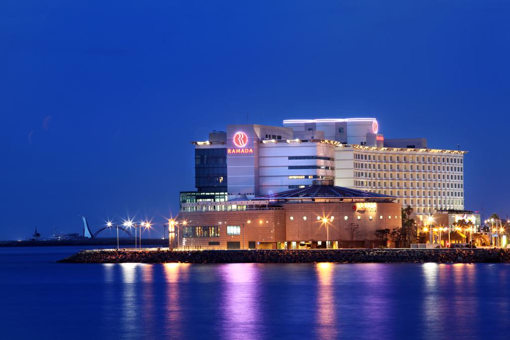 Ramada Plaza Jeju