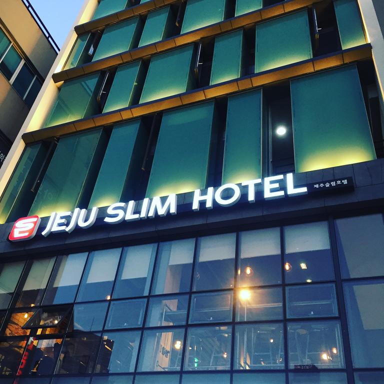 Jeju Slim Hotel