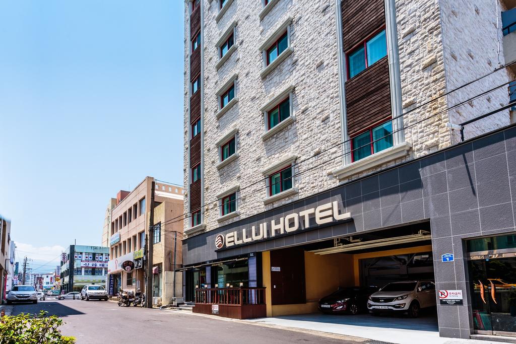 Ellui Hotel