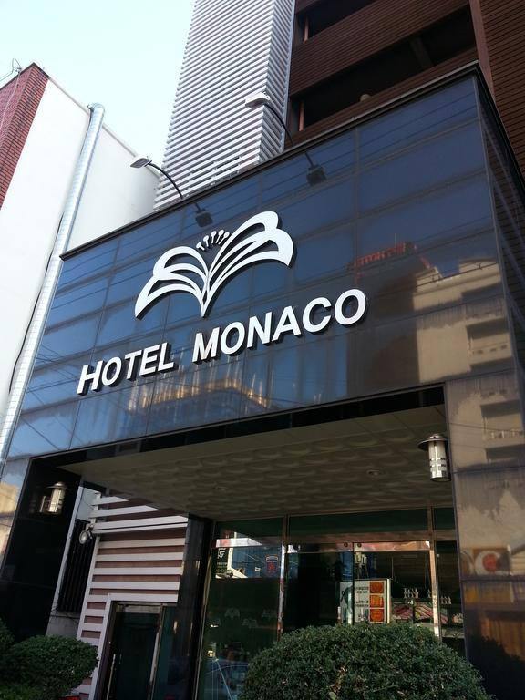 Monaco Hotel