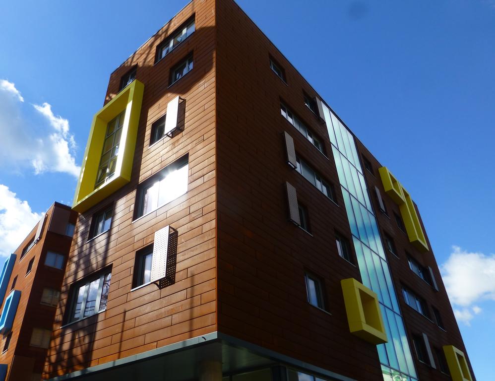 Daniel Defoe Hall of Residence