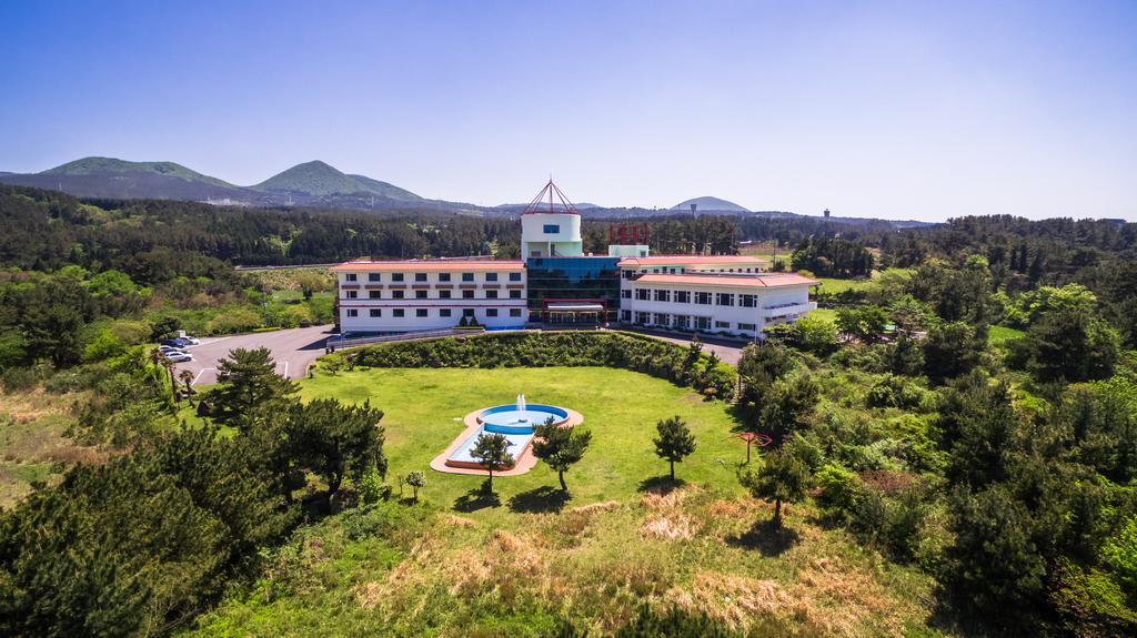 New Korea Resort and Youth Hostel