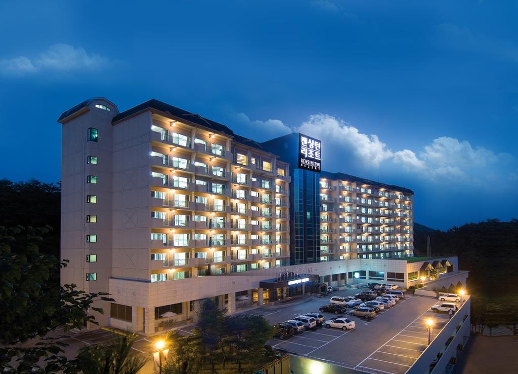 Kensington Resort Chungju