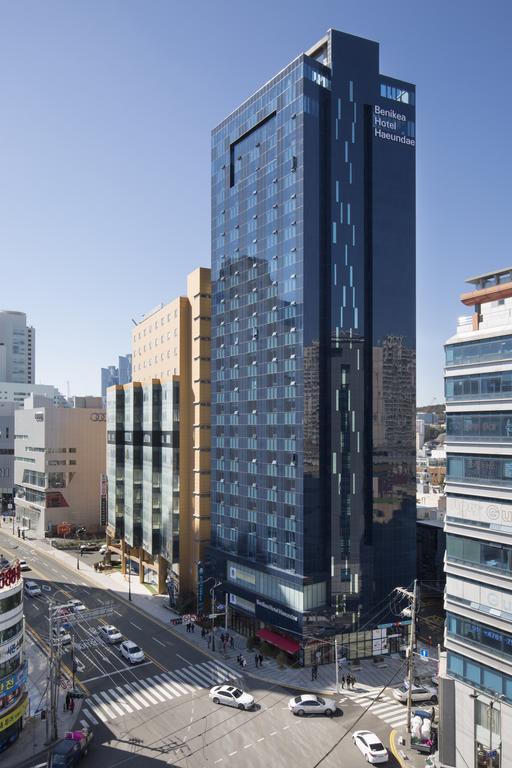 Benikea Hotel Haeundae