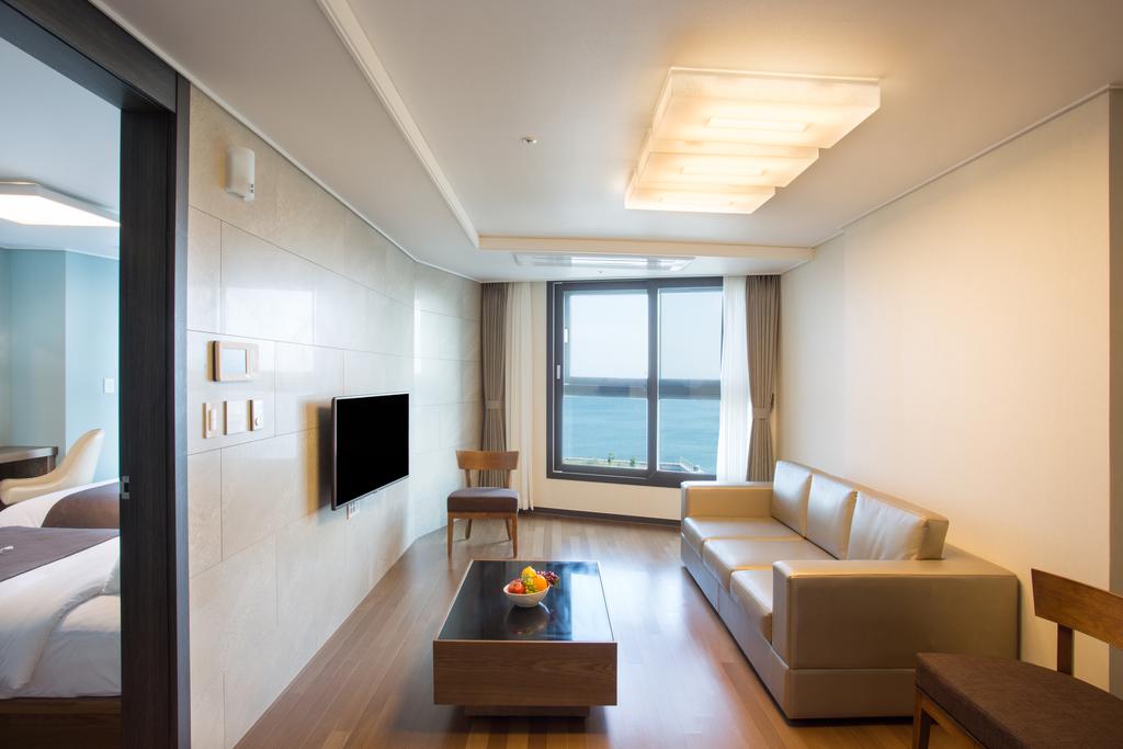 Hotel Cieldemer Haeundae