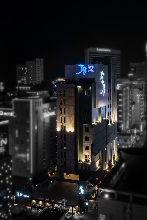 JB Design Hotel