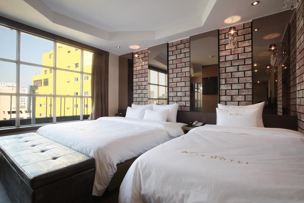 Boutique Hotel Aria Nampo