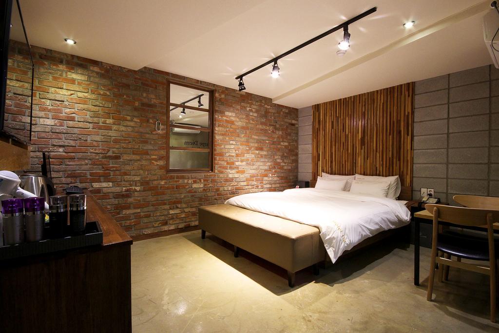 Hotel OZ Oncheonjang