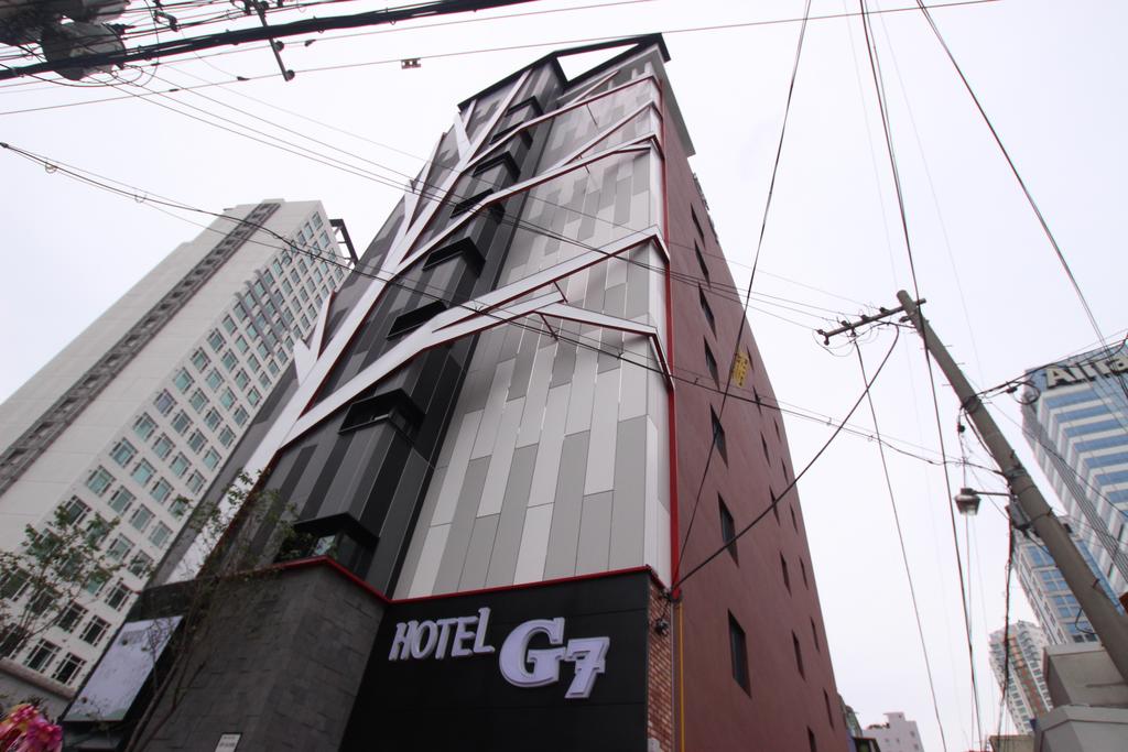 G7 Hotel