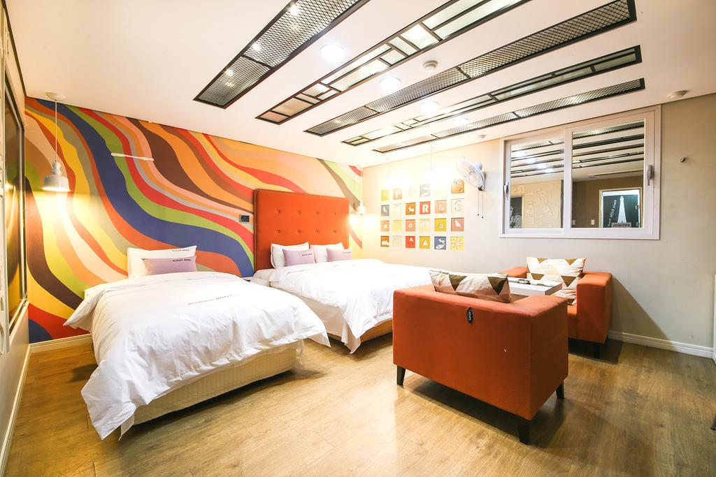 Gupo Boutique Hotel