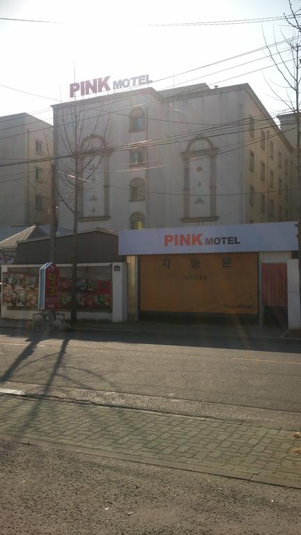 Pink Motel