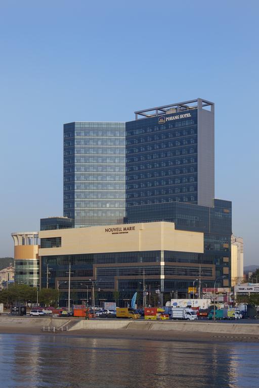 BEST WESTERN Pohang Hotel