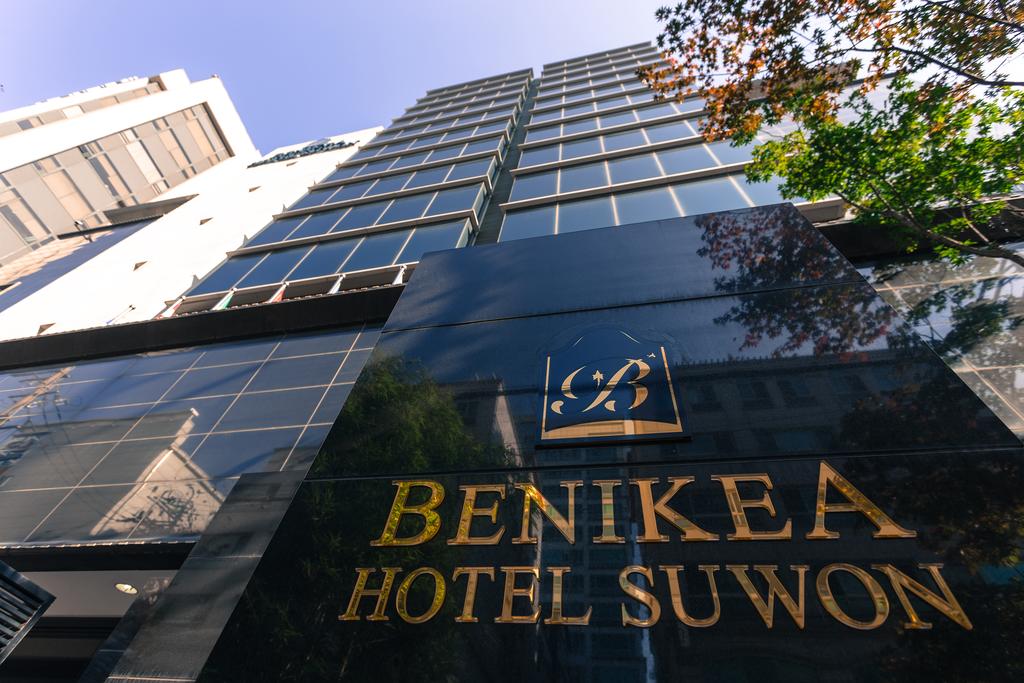 Benikea Suwon Hotel