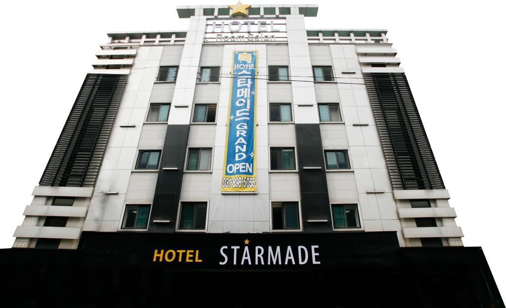 Hotel Starmade