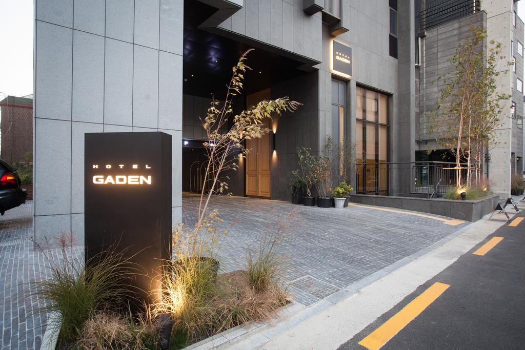 Hotel Gaden