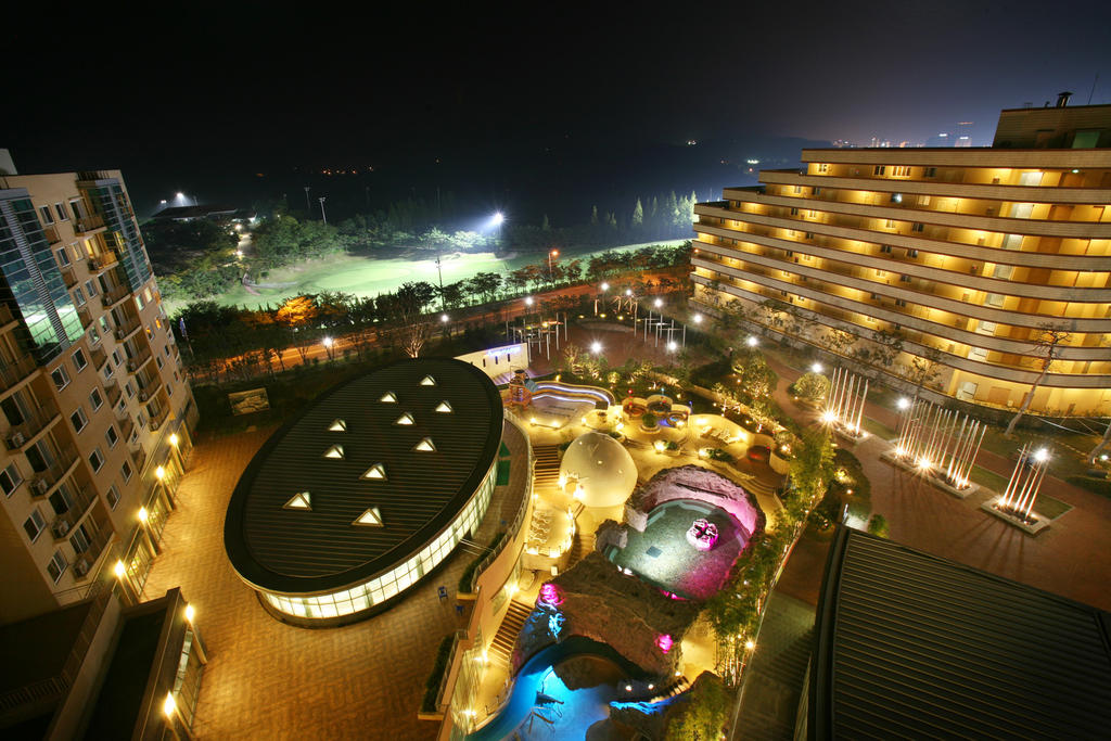 Hanwha Resort Gyeongju