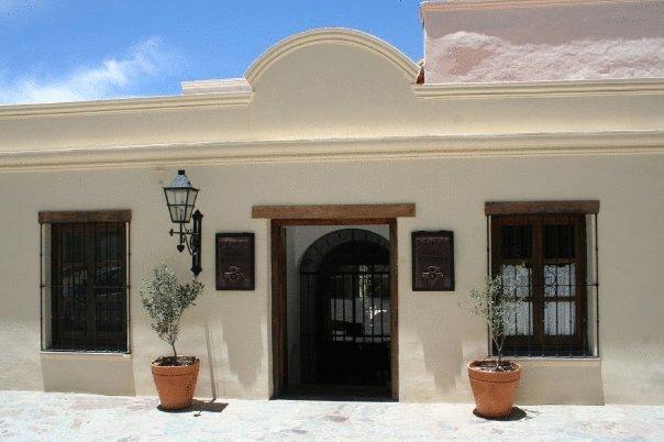 El Cortijo Hotel Boutique