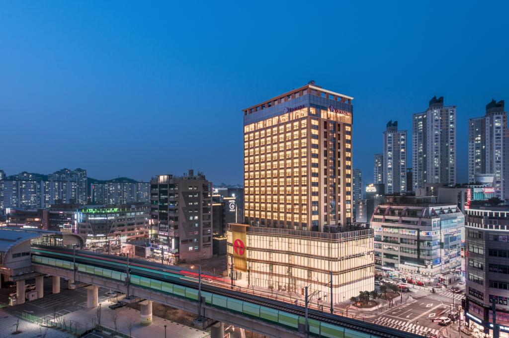 Ramada Incheon