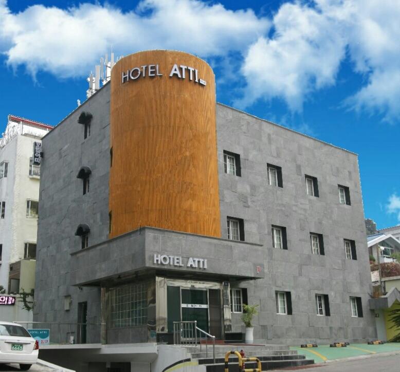 Hotel Atti