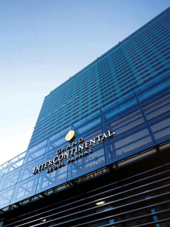 Grand InterContinental Seoul Parnas