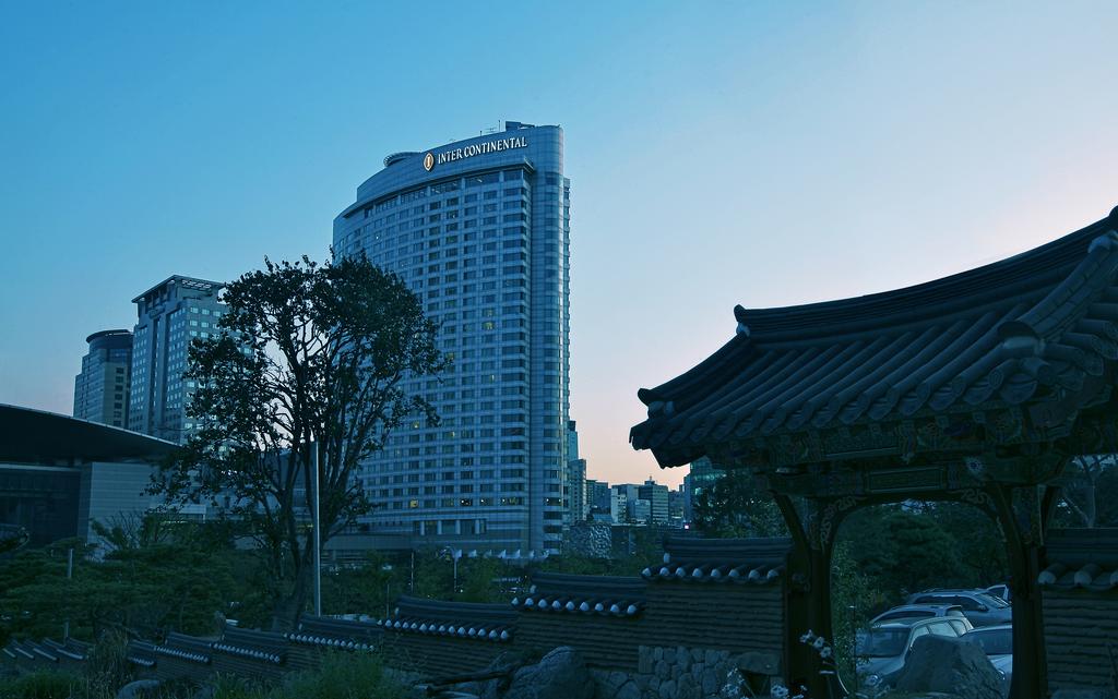 InterContinental Seoul COEX