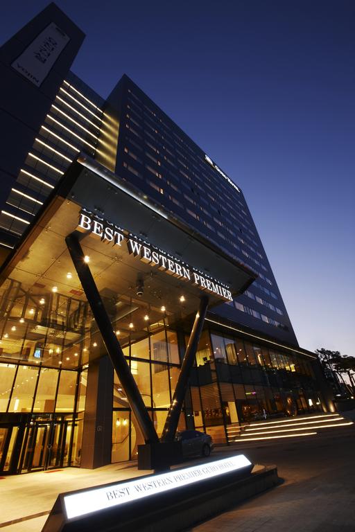 BEST WESTERN PREMIER Guro Hotel