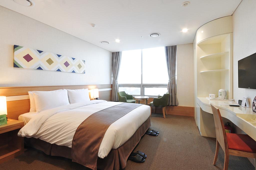 Tmark Hotel Myeongdong