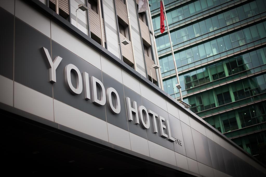 Yoido Hotel