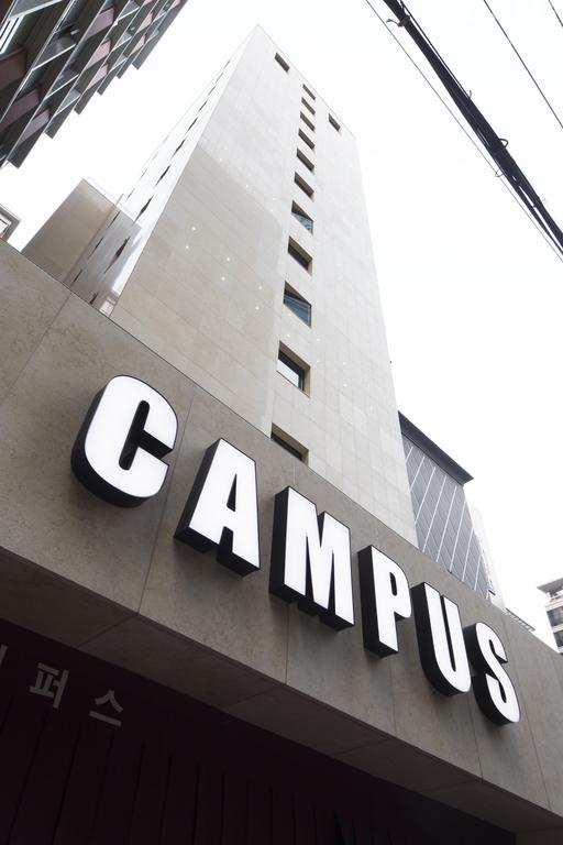 Campus Hotel