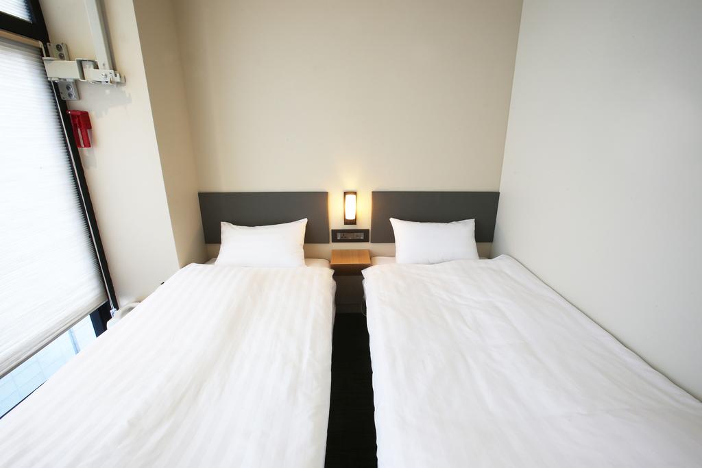 DOTT Hotel Myeongdong