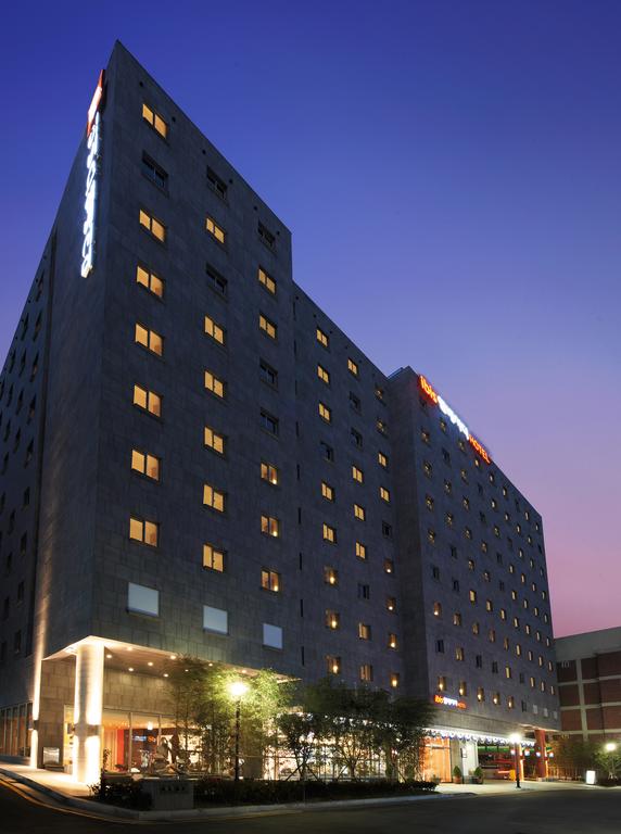 Hotel ibis Ambassador Seoul Insadong