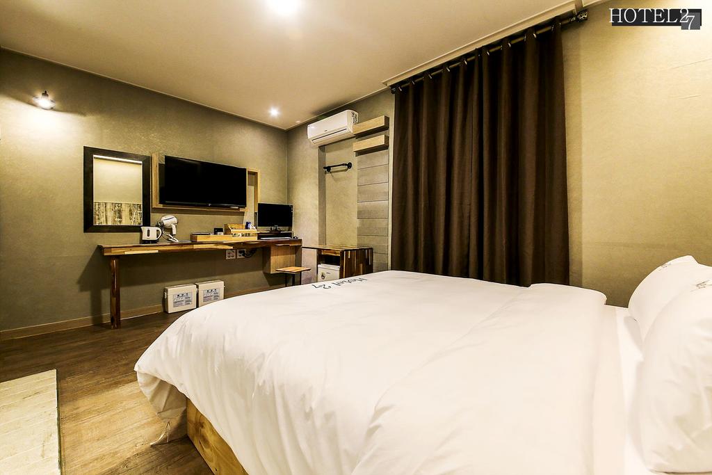 Hotel27 Dongdaemun