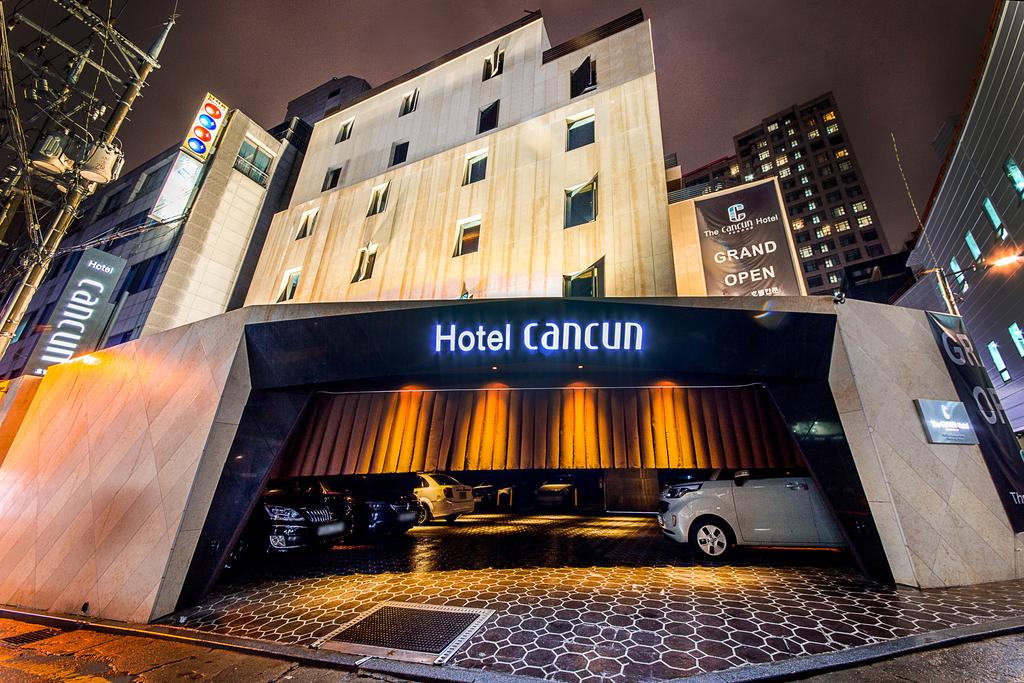 Seocho Cancun Hotel