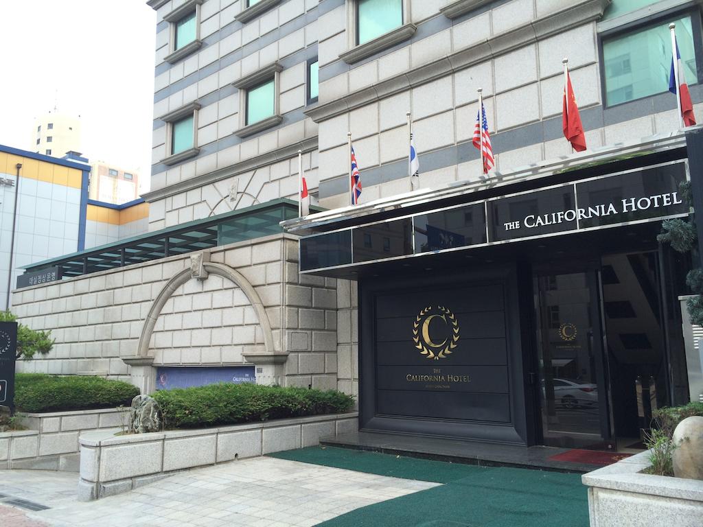 The California Hotel Seoul Gangnam