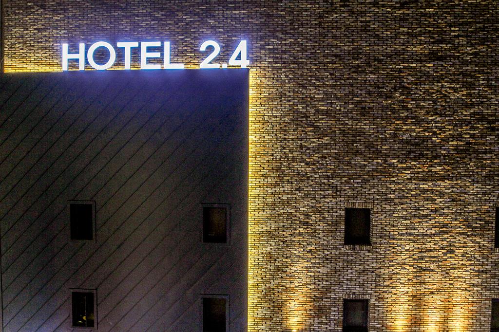 Hotel 24