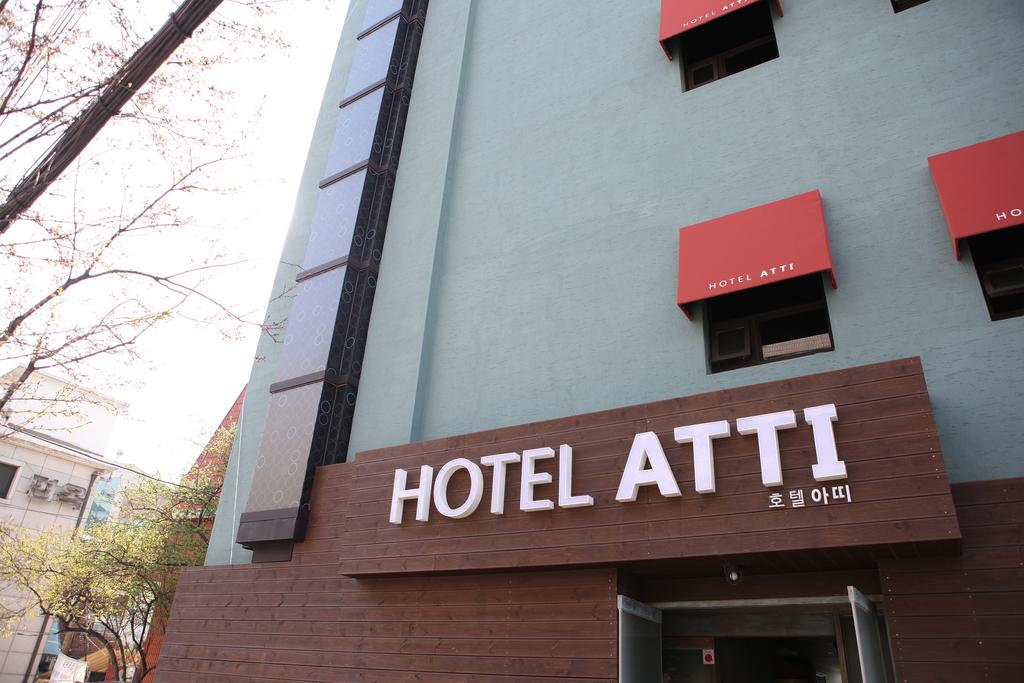 Hotel Atti