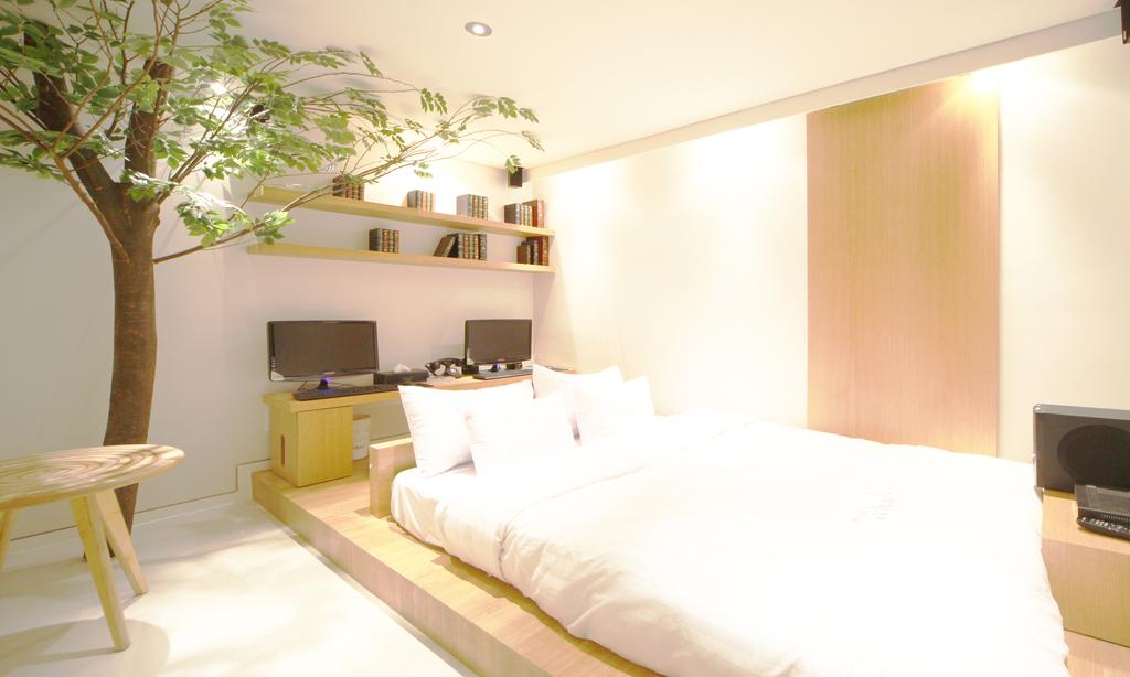 Echae Hotel 3 Sinchon