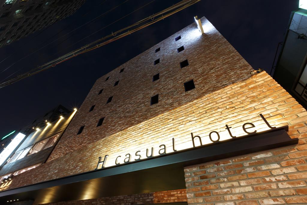 H hotel