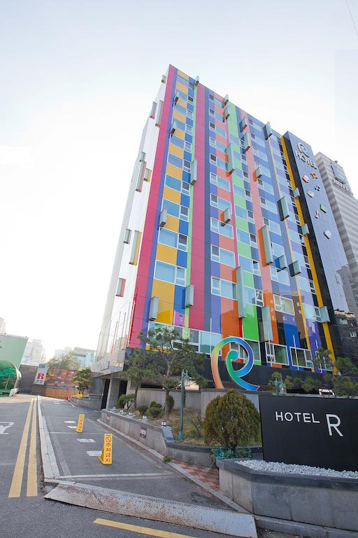 Life Style R Hotel