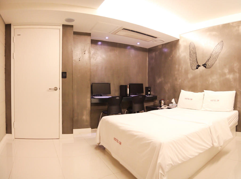 May Hotel Dongdaemun