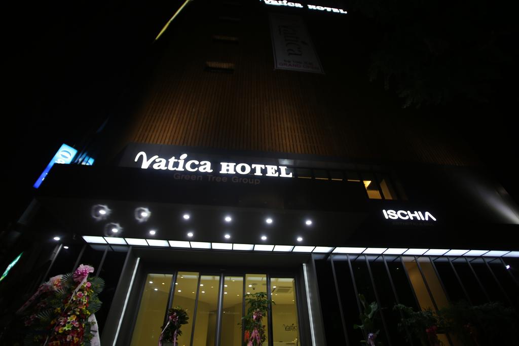 Vatica Hotel Dongdaemun